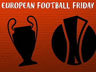 Champions League Draw | Will a...